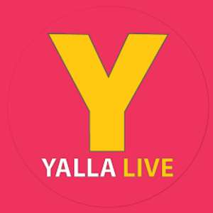 يلا لايف | yalla live | مشاهدة بدون انقطاع 1 يلا لايف