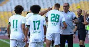 مشاهدة مباراة المصري البورسعيدي وزد اف سي بتاريخ 14/08/2024 في دوري الدوري المصري الممتاز 3 مشاهدة مباراة المصري البورسعيدي وزد اف سي